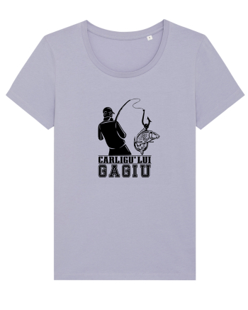 Carligu' lui Gagiu Lavender