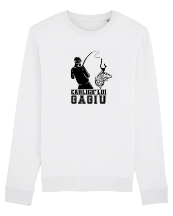Carligu' lui Gagiu White