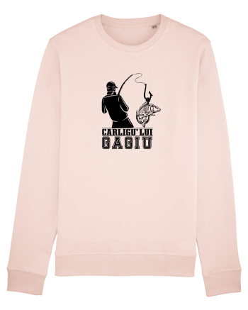 Carligu' lui Gagiu Candy Pink