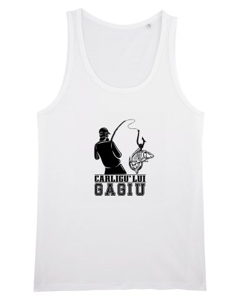 Carligu' lui Gagiu White