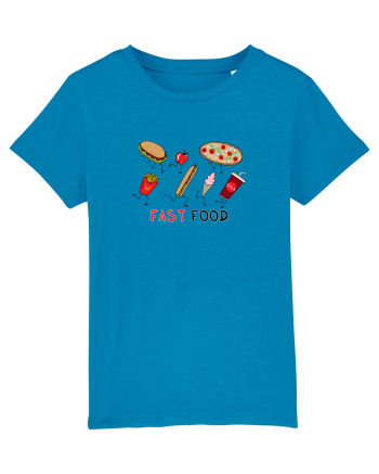 Fast Food Azur