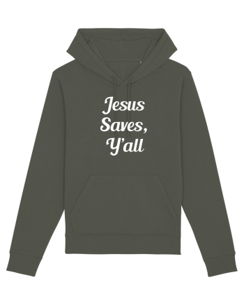 JESUS Khaki