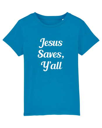 JESUS Azur