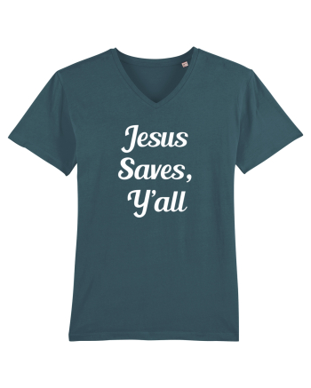 JESUS Stargazer