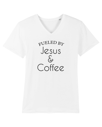 JESUS White