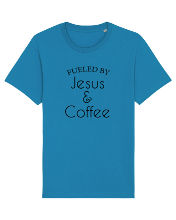 JESUS Azur