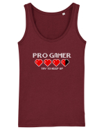 Pro Gamer Maiou Damă Dreamer