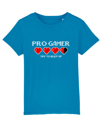 Pro Gamer Azur
