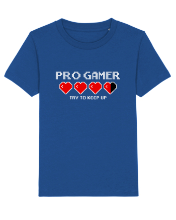Pro Gamer Majorelle Blue