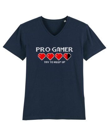 Pro Gamer French Navy