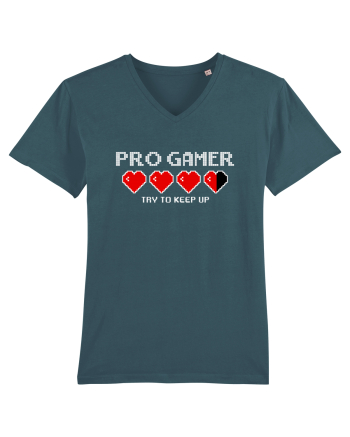 Pro Gamer Stargazer