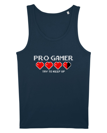 Pro Gamer Navy