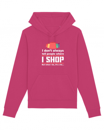 SHOP Raspberry