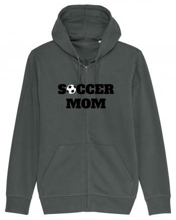 SOCCER MOM Anthracite