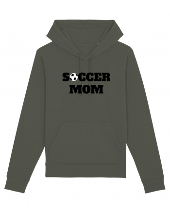 SOCCER MOM Khaki