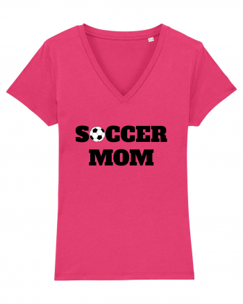 SOCCER MOM Raspberry