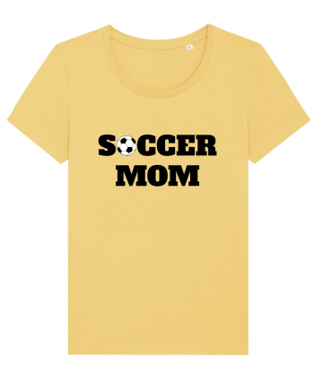 SOCCER MOM Jojoba