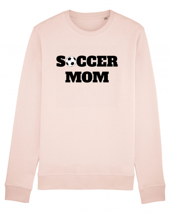 SOCCER MOM Candy Pink