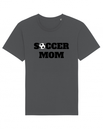 SOCCER MOM Anthracite