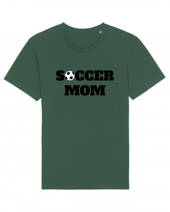 SOCCER MOM Bottle Green