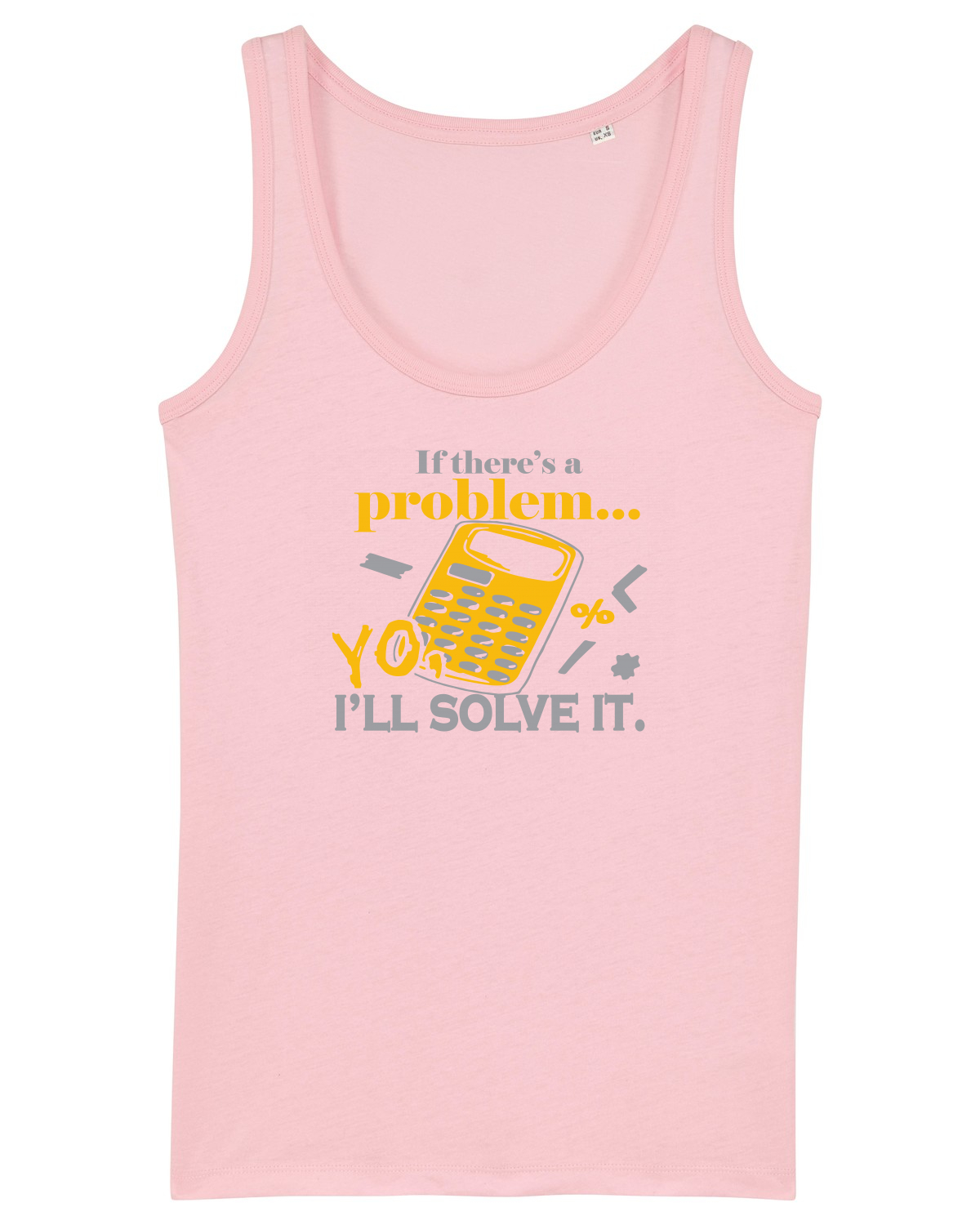 Maiou Damă Dreamer Cotton Pink