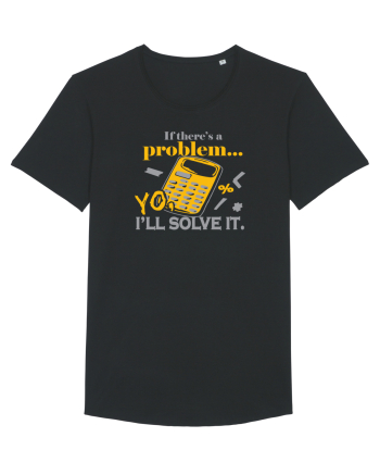 CALCULATOR Black