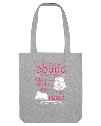 BOOK Heather Grey
