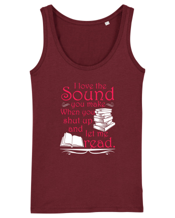 BOOK Burgundy