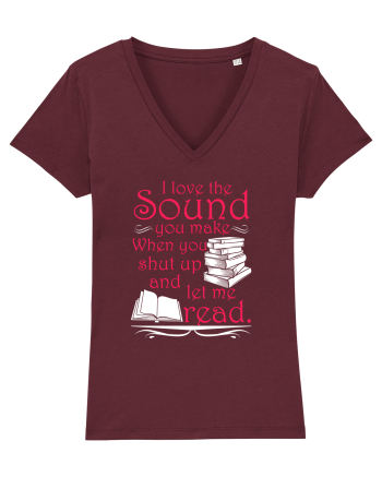 BOOK Burgundy