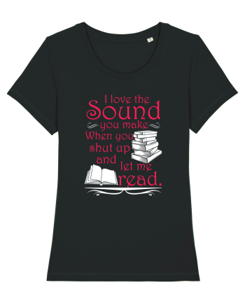 BOOK Black