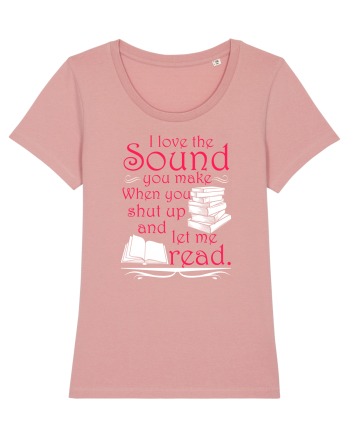 BOOK Canyon Pink