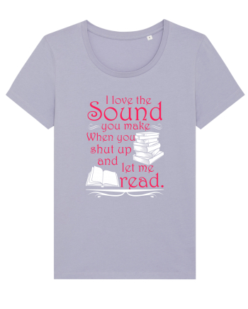 BOOK Lavender