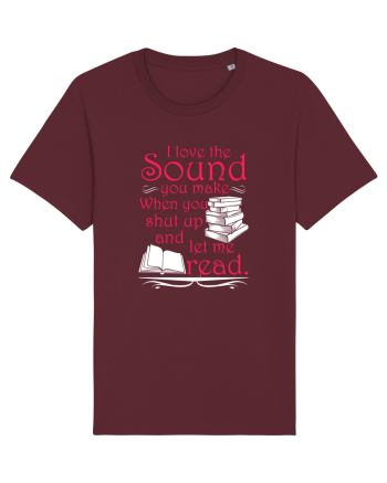 BOOK Burgundy
