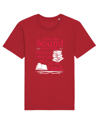 BOOK Red