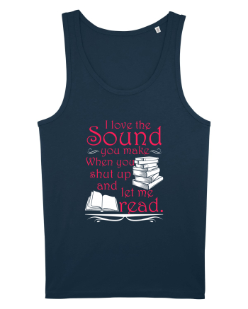 BOOK Navy