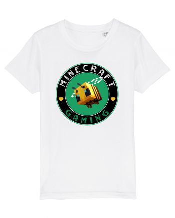 Minecraft White