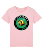 Minecraft Tricou mânecă scurtă  Copii Mini Creator