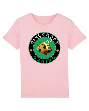 Minecraft Cotton Pink