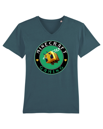 Minecraft Stargazer