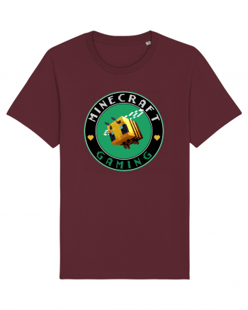 Minecraft Burgundy