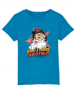 Have a funky Christmas Tricou mânecă scurtă  Copii Mini Creator