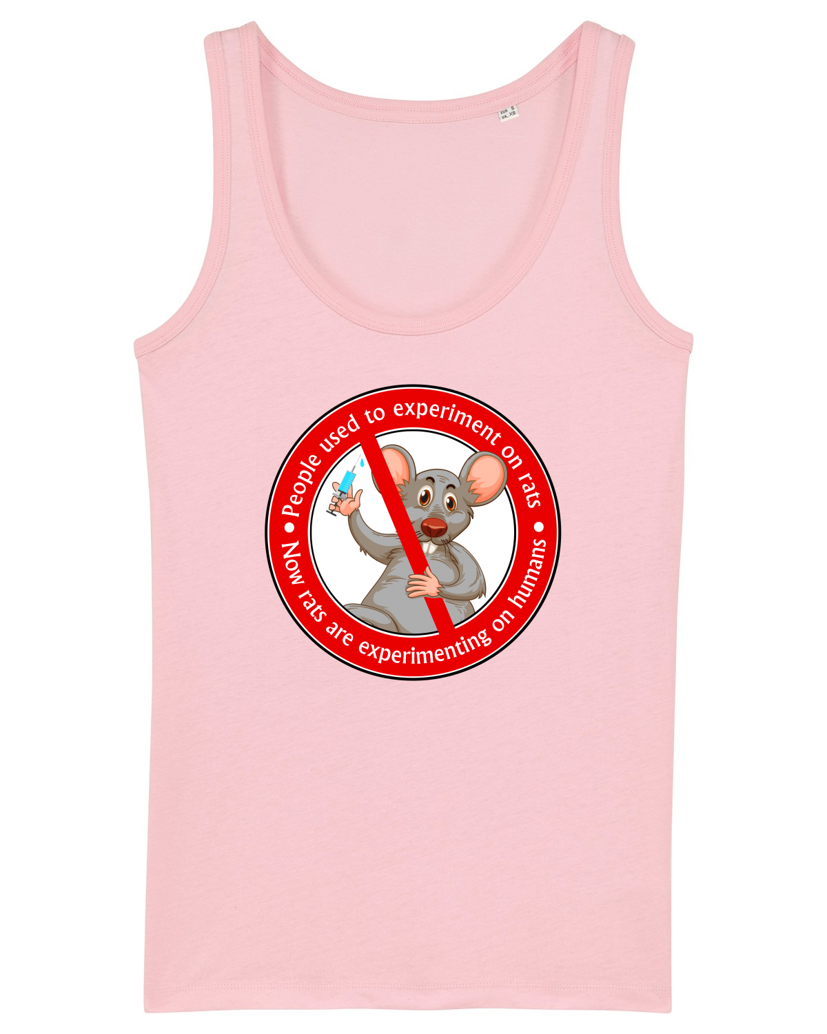 Maiou Damă Dreamer Cotton Pink