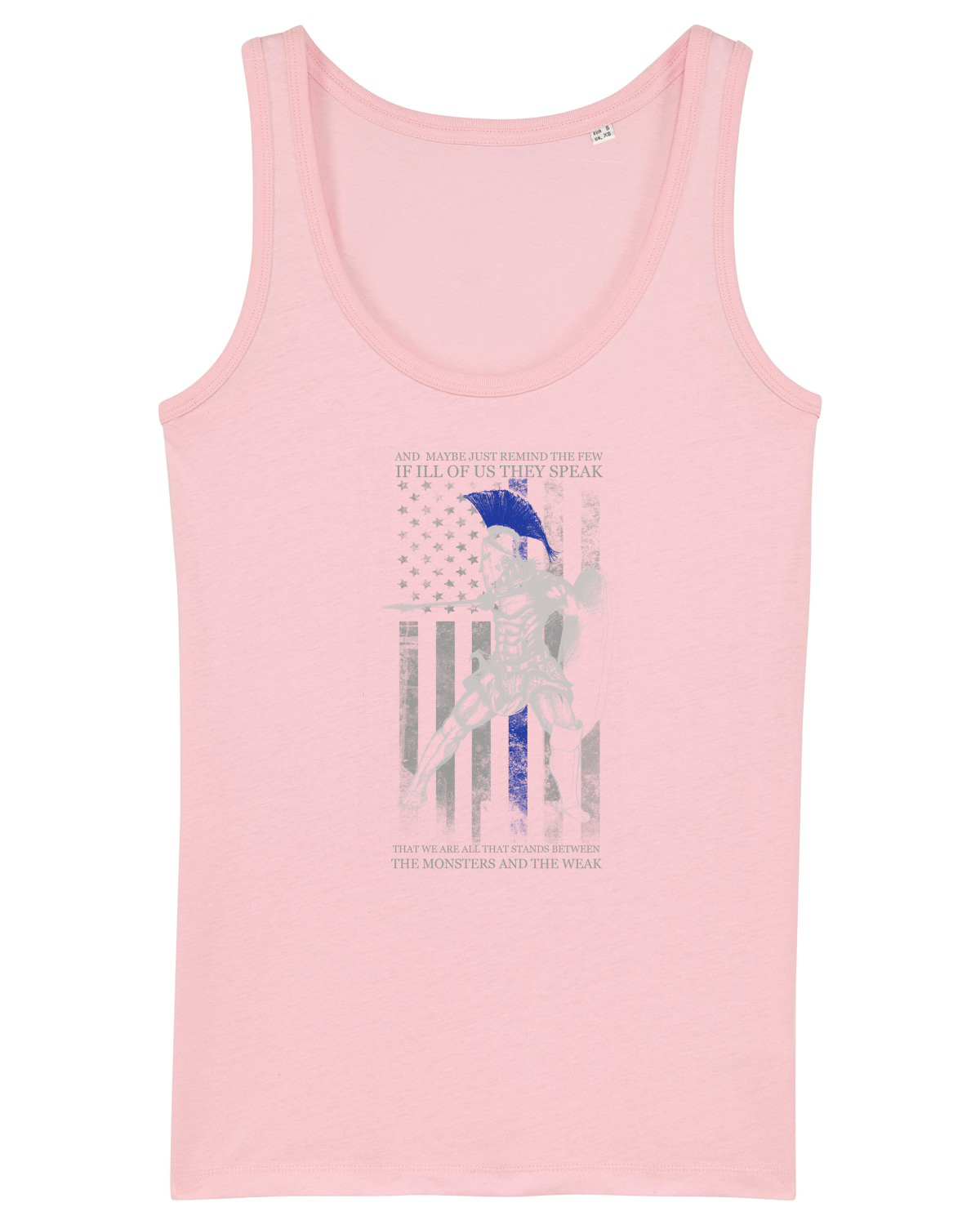 Maiou Damă Dreamer Cotton Pink