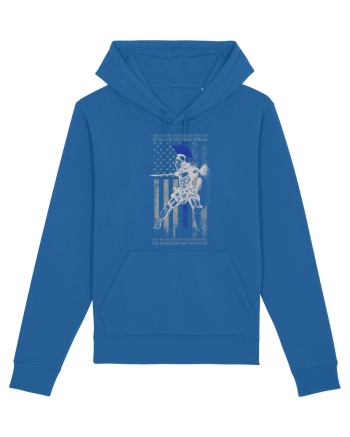 SPARTAN Royal Blue