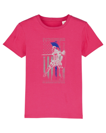 SPARTAN Raspberry
