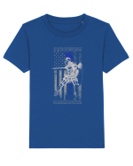 SPARTAN Tricou mânecă scurtă  Copii Mini Creator