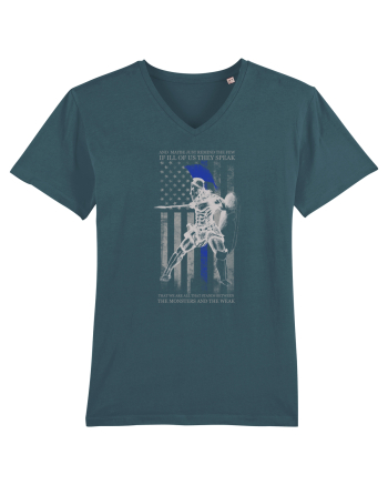 SPARTAN Stargazer