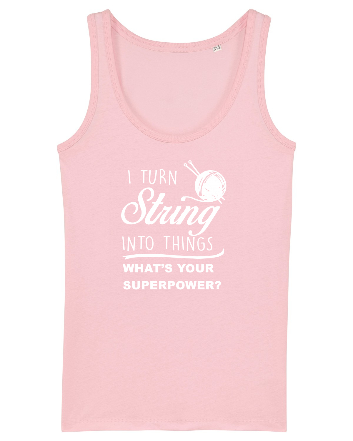 Maiou Damă Dreamer Cotton Pink