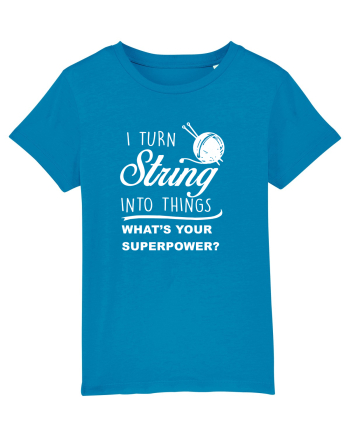 STRING Azur