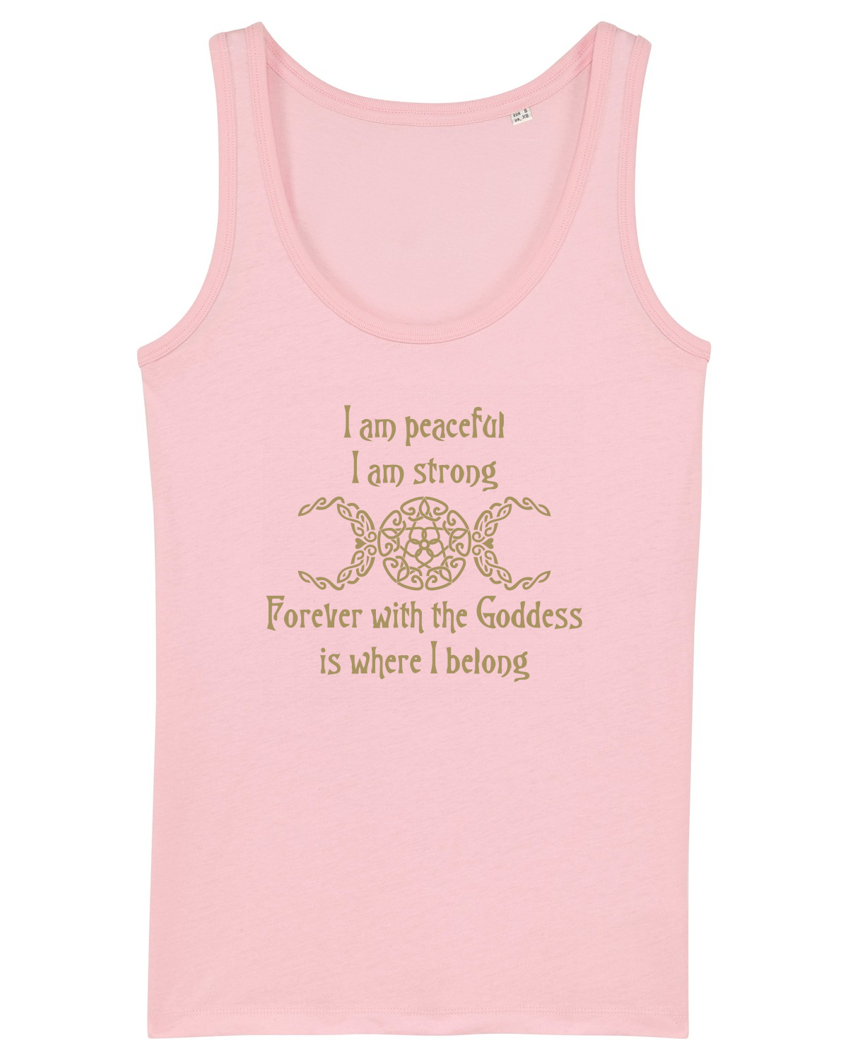 Maiou Damă Dreamer Cotton Pink